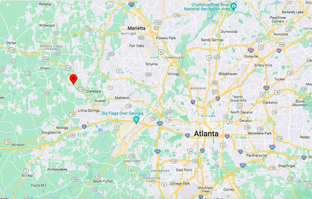 Cobb County city’s first new apartments in decades debut Urbanize Atlanta